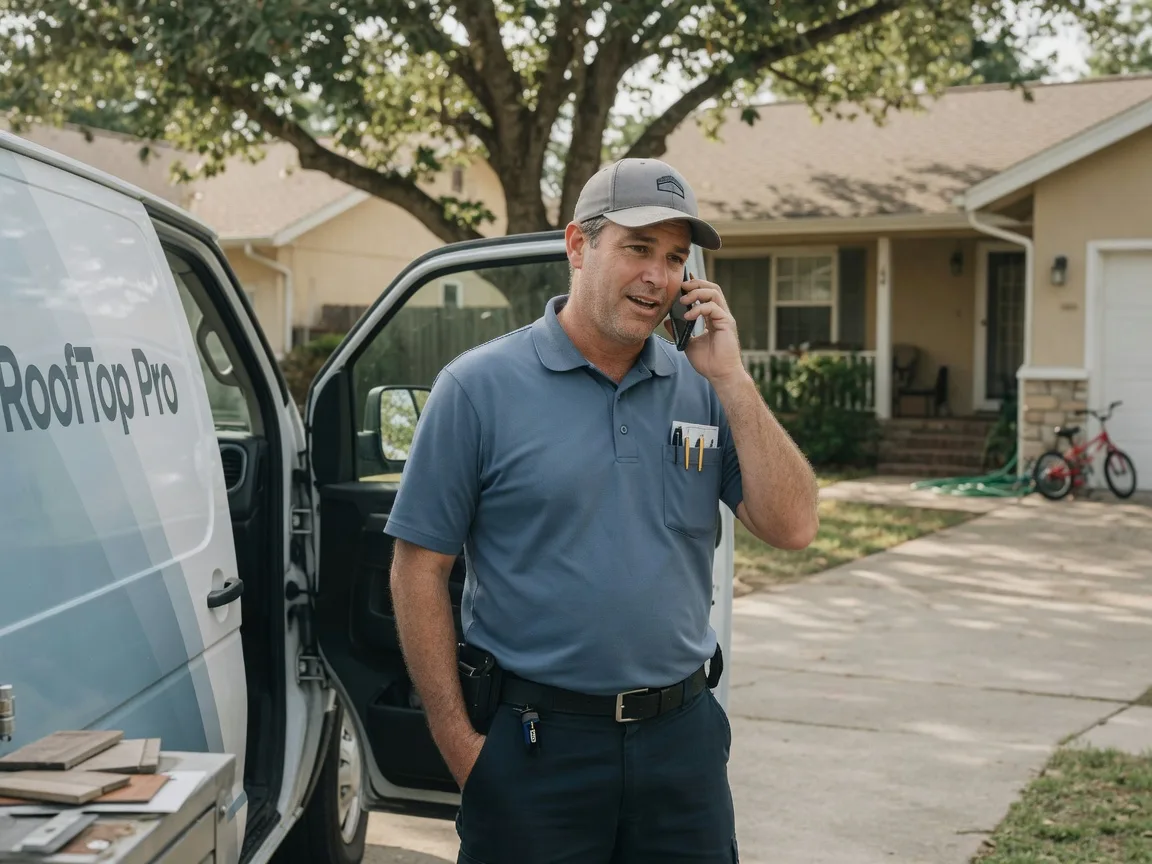 Roof Repair Cowgill, MO FAQs