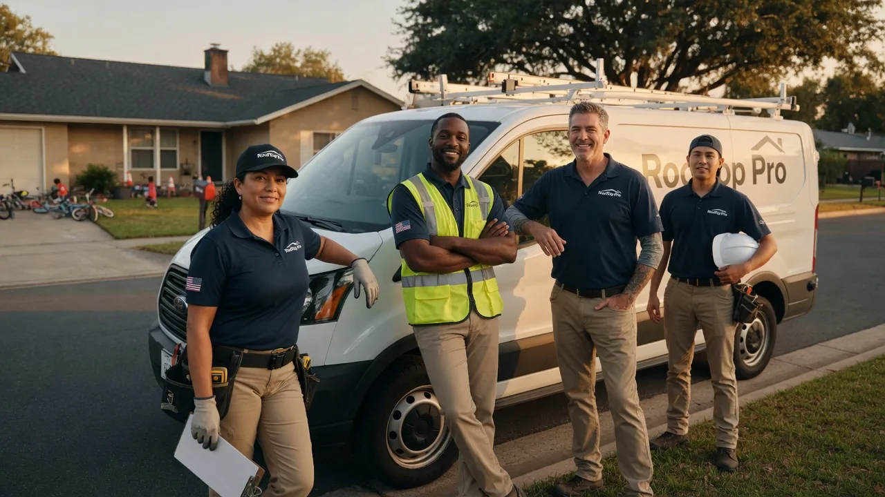 Roof Repair in Cowgill, MO near me